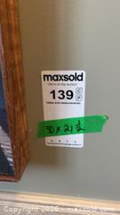 MaxSold Auction: Decorative Art  - Kingston (Ontario, Canada) PARTNER MANAGED Downsizing Online Auction - Buckingham Court