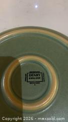 MaxSold Auction: Denby Stoneware - Kingston (Ontario, Canada) PARTNER MANAGED Downsizing Online Auction - Buckingham Court
