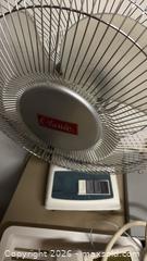 MaxSold Auction: Filing cabinet, Table Fan - Kingston (Ontario, Canada) PARTNER MANAGED Downsizing Online Auction - Buckingham Court