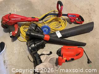 MaxSold Auction: Garden Tools  - Kingston (Ontario, Canada) PARTNER MANAGED Downsizing Online Auction - Buckingham Court