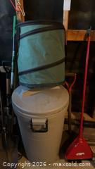 MaxSold Auction: Garden/Garage Tools  - Kingston (Ontario, Canada) PARTNER MANAGED Downsizing Online Auction - Buckingham Court