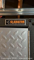 MaxSold Auction: Gladiator Utility Cabinet  - Kingston (Ontario, Canada) PARTNER MANAGED Downsizing Online Auction - Buckingham Court