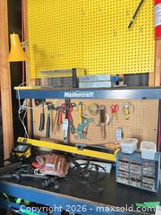 MaxSold Auction: Hand Tools - Kingston (Ontario, Canada) PARTNER MANAGED Downsizing Online Auction - Buckingham Court