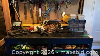 MaxSold Auction: Hand Tools - Kingston (Ontario, Canada) PARTNER MANAGED Downsizing Online Auction - Buckingham Court