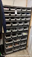 MaxSold Auction: Hardware Caddy  - Kingston (Ontario, Canada) PARTNER MANAGED Downsizing Online Auction - Buckingham Court