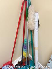 MaxSold Auction: Household Cleaning Supplies  - Kingston (Ontario, Canada) PARTNER MANAGED Downsizing Online Auction - Buckingham Court