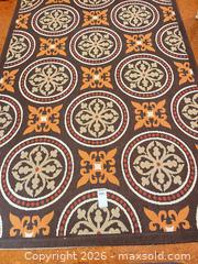 MaxSold Auction: Indoor/Outdoor Area Rug  - Kingston (Ontario, Canada) PARTNER MANAGED Downsizing Online Auction - Buckingham Court