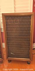 MaxSold Auction: Kenwood Floor Speakers - Kingston (Ontario, Canada) PARTNER MANAGED Downsizing Online Auction - Buckingham Court