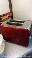 MaxSold Auction: Kitchen Items  - Kingston (Ontario, Canada) PARTNER MANAGED Downsizing Online Auction - Buckingham Court