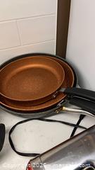 MaxSold Auction: Kitchen Items  - Kingston (Ontario, Canada) PARTNER MANAGED Downsizing Online Auction - Buckingham Court