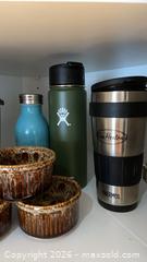 MaxSold Auction: Kitchen Lot  - Kingston (Ontario, Canada) PARTNER MANAGED Downsizing Online Auction - Buckingham Court