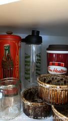 MaxSold Auction: Kitchen Lot  - Kingston (Ontario, Canada) PARTNER MANAGED Downsizing Online Auction - Buckingham Court