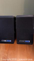MaxSold Auction: Koss Speakers  - Kingston (Ontario, Canada) PARTNER MANAGED Downsizing Online Auction - Buckingham Court