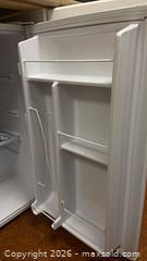 MaxSold Auction: Mini Bar Fridge - Kingston (Ontario, Canada) PARTNER MANAGED Downsizing Online Auction - Buckingham Court