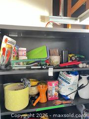 MaxSold Auction: Misc Garden Lot  - Kingston (Ontario, Canada) PARTNER MANAGED Downsizing Online Auction - Buckingham Court