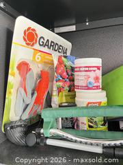 MaxSold Auction: Misc Garden Lot  - Kingston (Ontario, Canada) PARTNER MANAGED Downsizing Online Auction - Buckingham Court