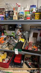 MaxSold Auction: Misc Household Lot  - Kingston (Ontario, Canada) PARTNER MANAGED Downsizing Online Auction - Buckingham Court