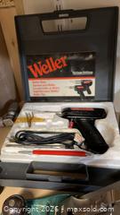 MaxSold Auction: Misc Tool Lot  - Kingston (Ontario, Canada) PARTNER MANAGED Downsizing Online Auction - Buckingham Court