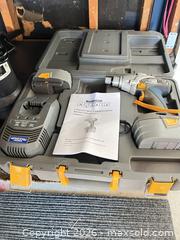 MaxSold Auction: Misc Tool Lot  - Kingston (Ontario, Canada) PARTNER MANAGED Downsizing Online Auction - Buckingham Court