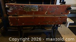 MaxSold Auction: Misc Tool Lot  - Kingston (Ontario, Canada) PARTNER MANAGED Downsizing Online Auction - Buckingham Court