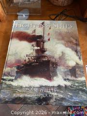 MaxSold Auction: Office Phones, Books  - Kingston (Ontario, Canada) PARTNER MANAGED Downsizing Online Auction - Buckingham Court