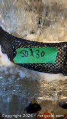 MaxSold Auction: Outdoor Christmas Snowman - Kingston (Ontario, Canada) PARTNER MANAGED Downsizing Online Auction - Buckingham Court