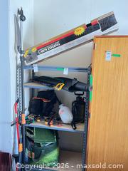 MaxSold Auction: Outdoor Garden Lot  - Kingston (Ontario, Canada) PARTNER MANAGED Downsizing Online Auction - Buckingham Court