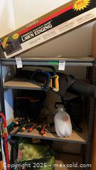 MaxSold Auction: Outdoor Garden Lot  - Kingston (Ontario, Canada) PARTNER MANAGED Downsizing Online Auction - Buckingham Court