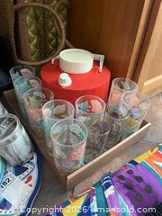 MaxSold Auction: Picnic Lot  - Kingston (Ontario, Canada) PARTNER MANAGED Downsizing Online Auction - Buckingham Court