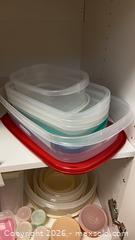 MaxSold Auction: Plastic Food Storage Containers - Kingston (Ontario, Canada) PARTNER MANAGED Downsizing Online Auction - Buckingham Court