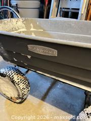MaxSold Auction: Rubbermaid Wagon - Kingston (Ontario, Canada) PARTNER MANAGED Downsizing Online Auction - Buckingham Court