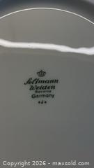 MaxSold Auction: Seltmann Weiden Porcelain China  - Kingston (Ontario, Canada) PARTNER MANAGED Downsizing Online Auction - Buckingham Court