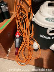 MaxSold Auction: Shop Vac - Kingston (Ontario, Canada) PARTNER MANAGED Downsizing Online Auction - Buckingham Court