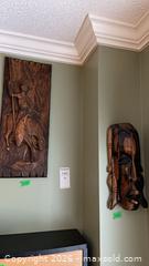 MaxSold Auction: Souvenir Carvings - Kingston (Ontario, Canada) PARTNER MANAGED Downsizing Online Auction - Buckingham Court