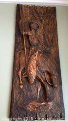 MaxSold Auction: Souvenir Carvings - Kingston (Ontario, Canada) PARTNER MANAGED Downsizing Online Auction - Buckingham Court