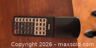 MaxSold Auction: Stereo Equipment  - Kingston (Ontario, Canada) PARTNER MANAGED Downsizing Online Auction - Buckingham Court