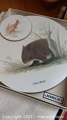 MaxSold Auction: Table Linens - Kingston (Ontario, Canada) PARTNER MANAGED Downsizing Online Auction - Buckingham Court