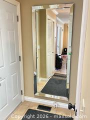 MaxSold Auction: Wall Mirror  - Kingston (Ontario, Canada) PARTNER MANAGED Downsizing Online Auction - Buckingham Court