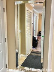 MaxSold Auction: Wall Mirror  - Kingston (Ontario, Canada) PARTNER MANAGED Downsizing Online Auction - Buckingham Court