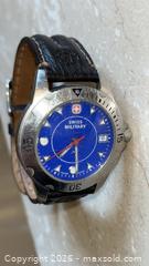 MaxSold Auction: Watches  - Kingston (Ontario, Canada) PARTNER MANAGED Downsizing Online Auction - Buckingham Court