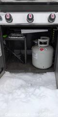 MaxSold Auction: Weber Propane BBQ - Kingston (Ontario, Canada) PARTNER MANAGED Downsizing Online Auction - Buckingham Court