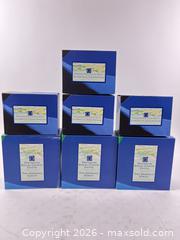 MaxSold Auction: A LOT F DARTINGTON, ENGLISH COUNTRY CRYSTAL WINE GLASSES AND GOBLETS SOLD TOGETHER - Toronto (Ontario, Canada) PARTNER MANAGED Moving Online Auction - Brunswick Avenue