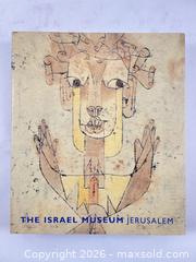 MaxSold Auction: A LOT OF JEWISH INTEREST. 11 BOOKS SOLD TOGETHER  - Toronto (Ontario, Canada) PARTNER MANAGED Moving Online Auction - Brunswick Avenue