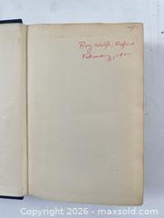 MaxSold Auction: A LOT OF JEWISH INTEREST. 4 SOLD TOGETHER - Toronto (Ontario, Canada) PARTNER MANAGED Moving Online Auction - Brunswick Avenue