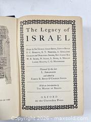 MaxSold Auction: A LOT OF JEWISH INTEREST. 4 SOLD TOGETHER - Toronto (Ontario, Canada) PARTNER MANAGED Moving Online Auction - Brunswick Avenue