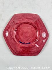 MaxSold Auction: A LOT OF TWO PASSOVER SEDER PLATES - Toronto (Ontario, Canada) PARTNER MANAGED Moving Online Auction - Brunswick Avenue