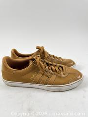 MaxSold Auction: ADIDAS SAMOA VULC MESA MEN'S SIZE 11 - Toronto (Ontario, Canada) PARTNER MANAGED Moving Online Auction - Brunswick Avenue