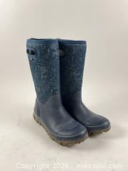 MaxSold Auction: BOGS WOMEN'S WHITEOUT SPARKS WATERPROOF INSULATED BOOTS - Toronto (Ontario, Canada) PARTNER MANAGED Moving Online Auction - Brunswick Avenue