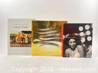 MaxSold Auction: BOLLYWOOD AND INDIAN CINEMA SOLD TOGETHER - Toronto (Ontario, Canada) PARTNER MANAGED Moving Online Auction - Brunswick Avenue