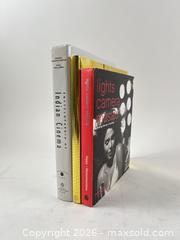 MaxSold Auction: BOLLYWOOD AND INDIAN CINEMA SOLD TOGETHER - Toronto (Ontario, Canada) PARTNER MANAGED Moving Online Auction - Brunswick Avenue